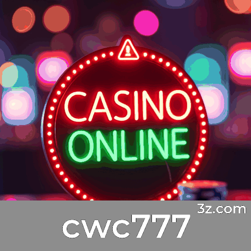 cwc777: Experiência Completamente Móvel para Apostas