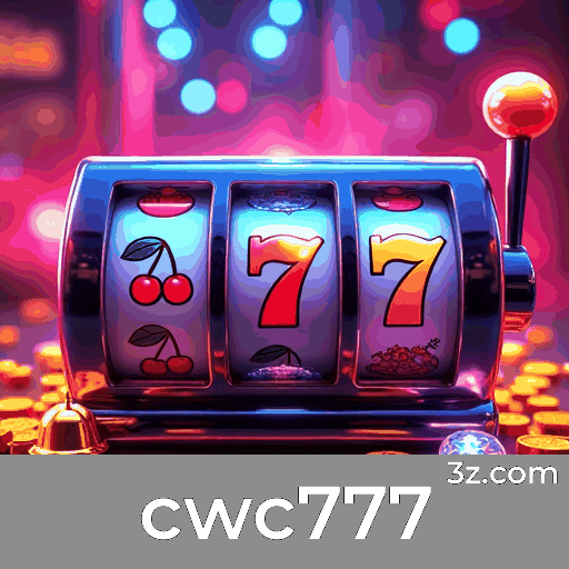 cwc777: O Cassino Online Premiado e Confiável